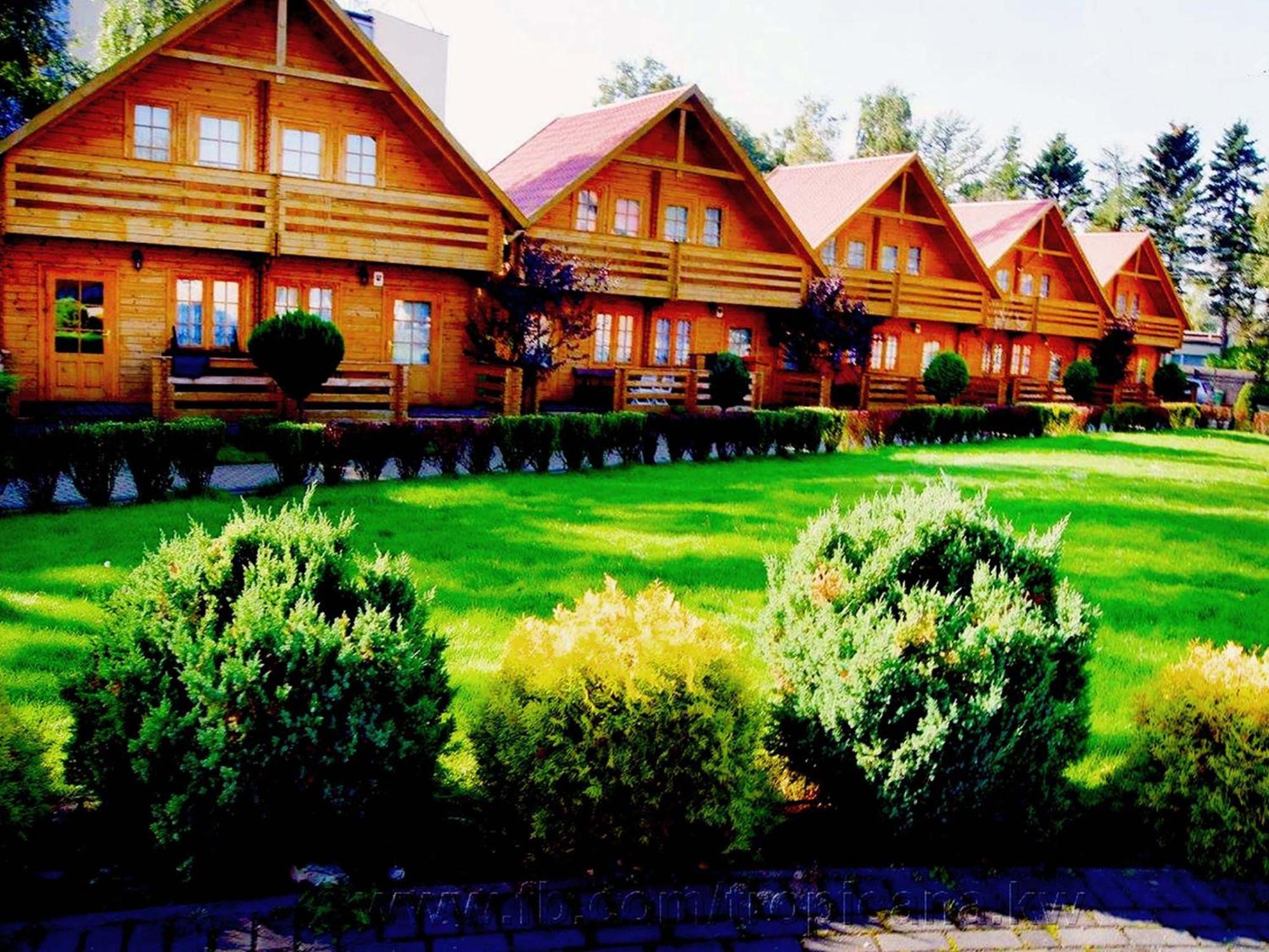 Hotel Neptun Ψ Jastrzębia Góra Esterno foto