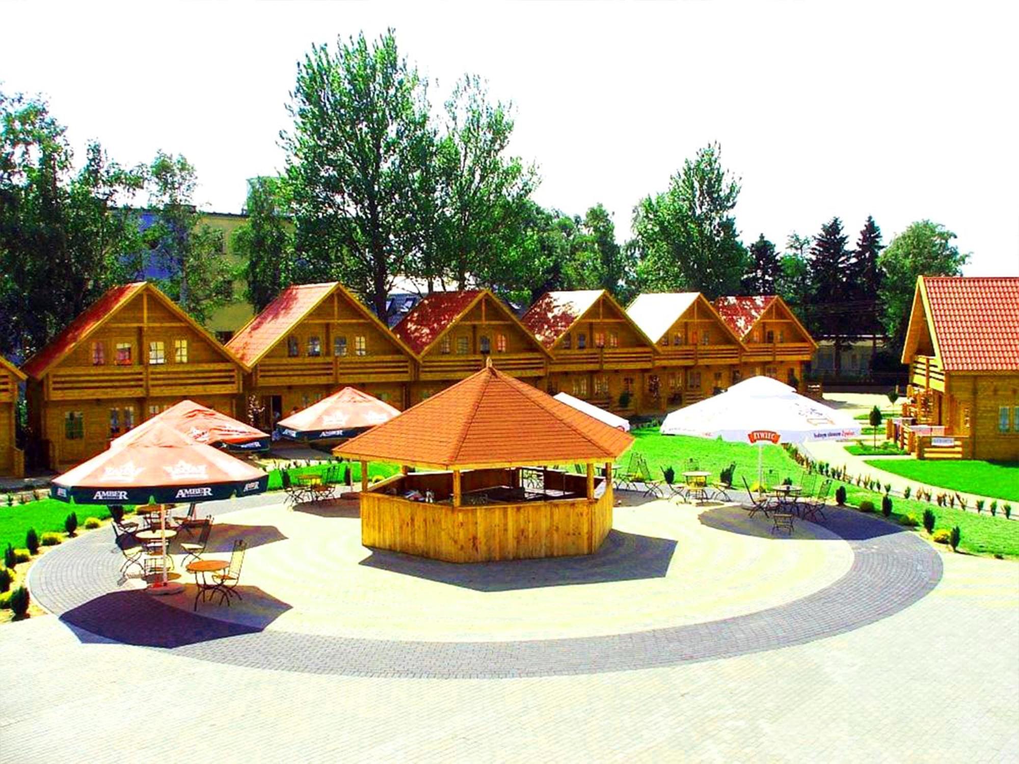 Hotel Neptun Ψ Jastrzębia Góra Esterno foto