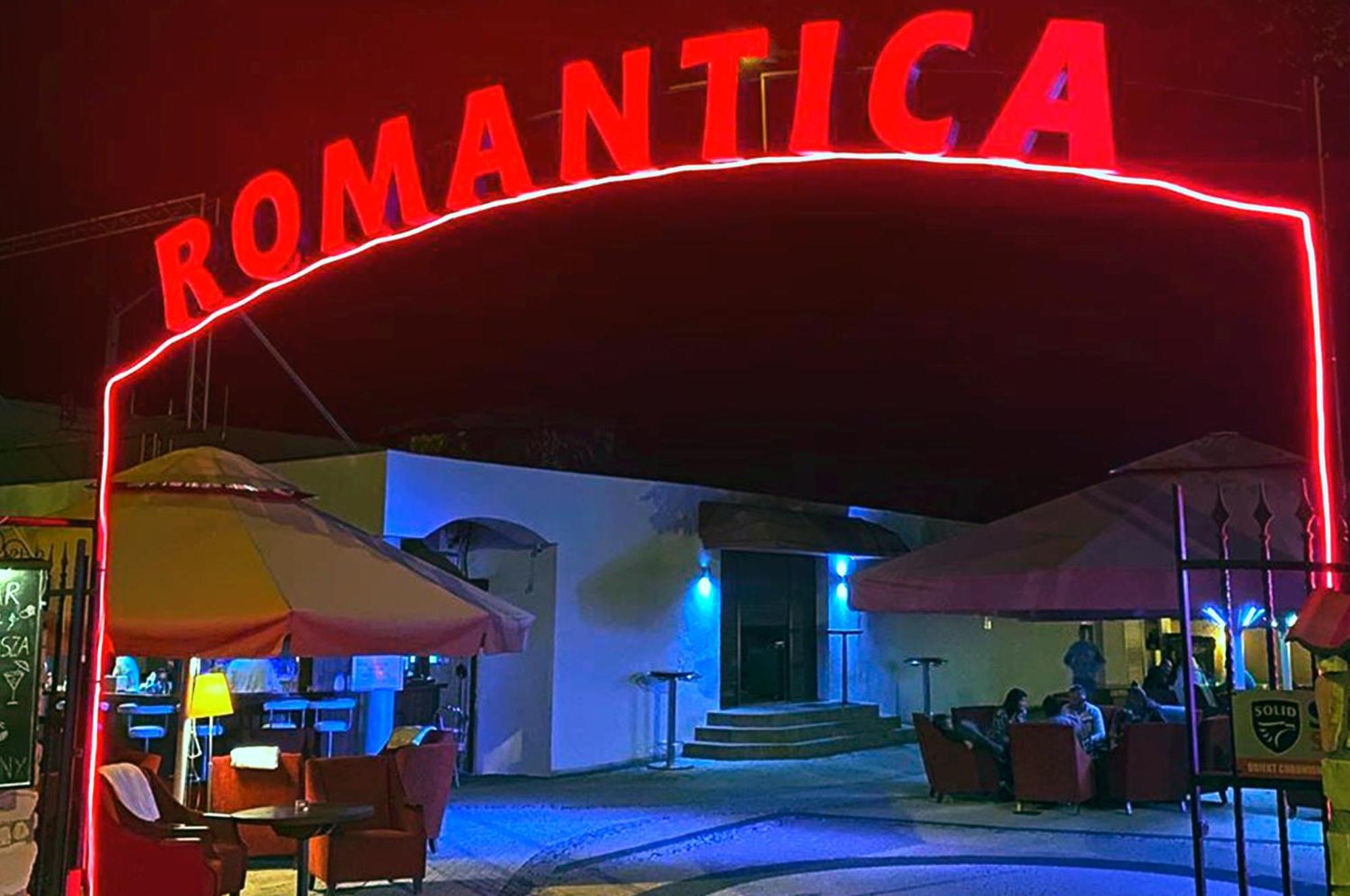 Hotel Neptun Ψ Jastrzębia Góra Esterno foto