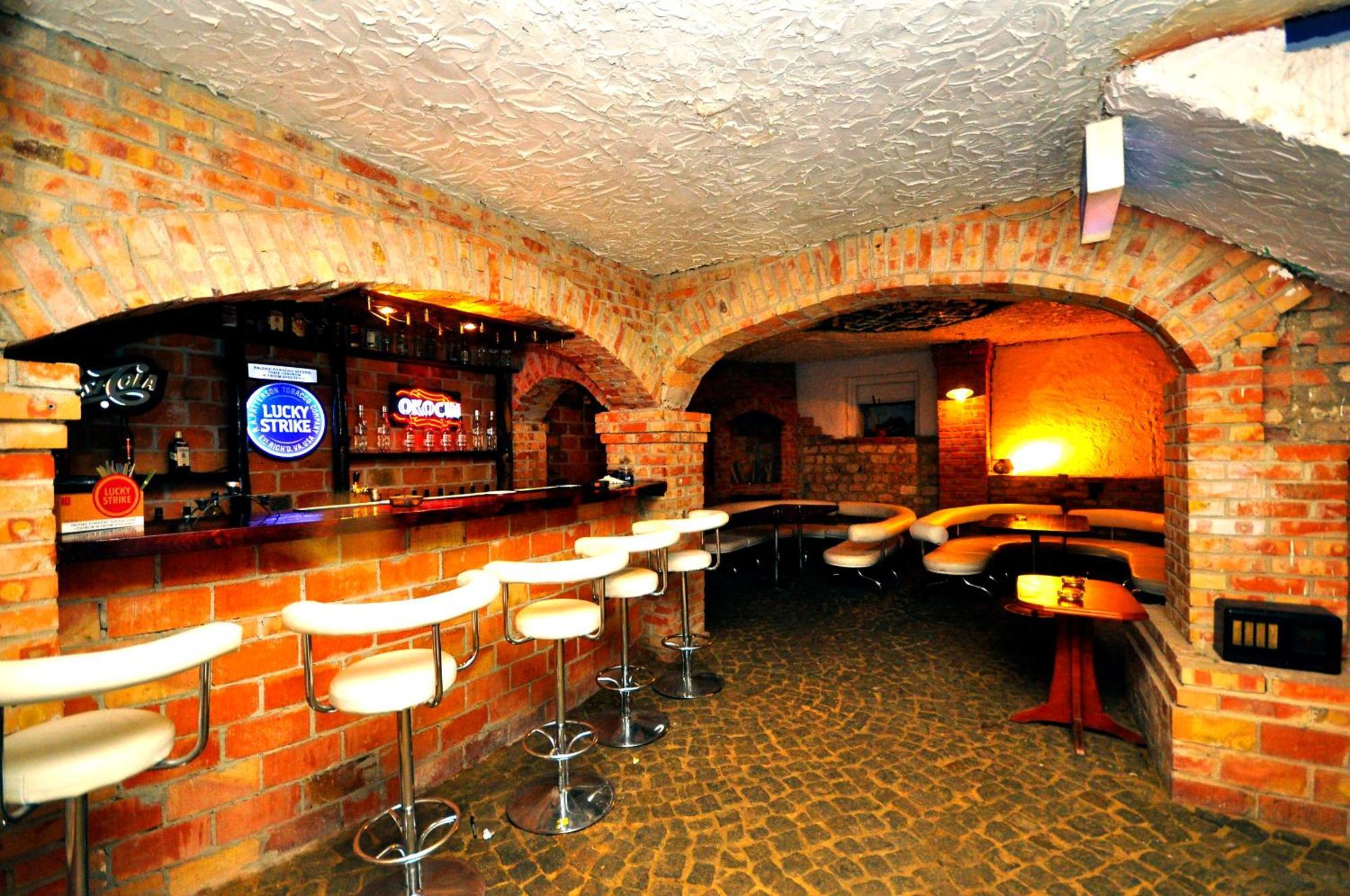 Hotel Neptun Ψ Jastrzębia Góra Esterno foto