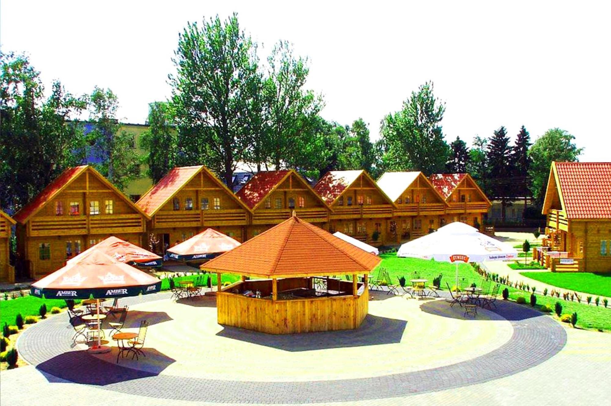 Hotel Neptun Ψ Jastrzębia Góra Esterno foto